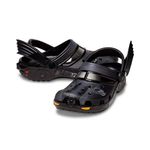 Sandalia-Crocs-Batmobile-Classic-Clog-Unissex