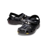 Sandalia-Crocs-Batmobile-Classic-Clog-K-Infantil