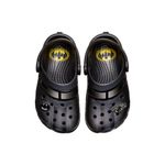 Sandalia-Crocs-Batmobile-Classic-Clog-K-Infantil