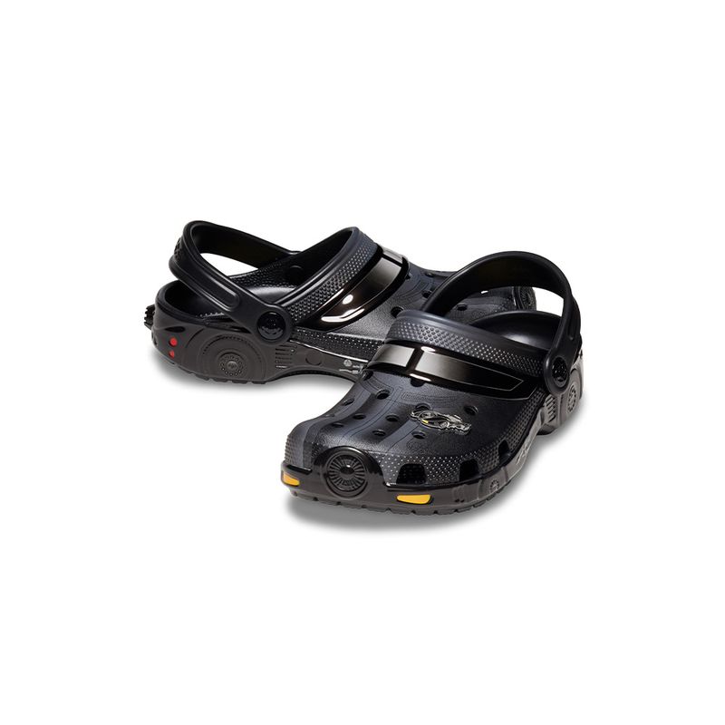 Sandalia-Crocs-Batmobile-Classic-T-Clog-Infantil