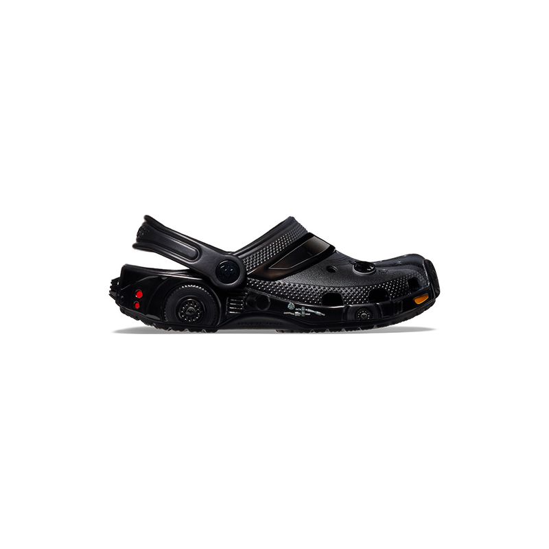 Sandalia-Crocs-Batmobile-Classic-T-Clog-Infantil