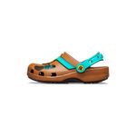 Sandalia-Crocs-Scooby-Doo-Classic-Clog-T-Infantil