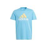 Camiseta-adidas-U-Bl-2-Tee-Infantil