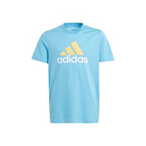 Camiseta adidas U Bl 2 Tee Infantil