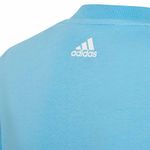 Camiseta-adidas-U-Bl-2-Tee-Infantil