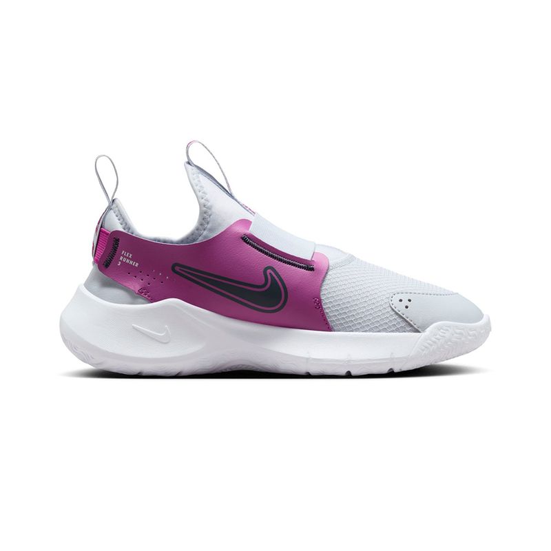 Tenis-Nike-Flex-Runner-3-GS-Infantil