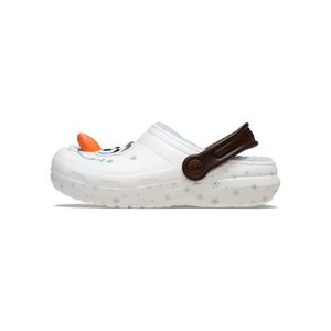 Sandália Olaf Classic Clog K Infantil