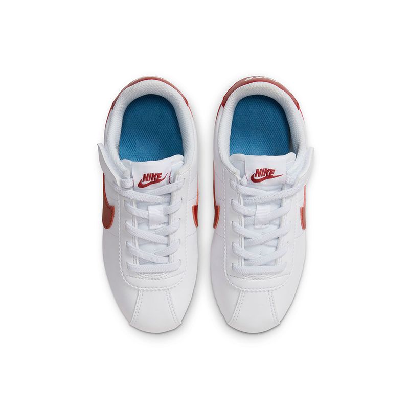 Tenis-Nike-Cortez-Infantil