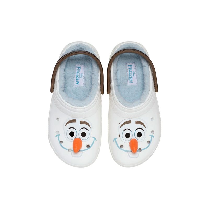 Sandalia-Olaf-Classic-Clog-K-Infantil