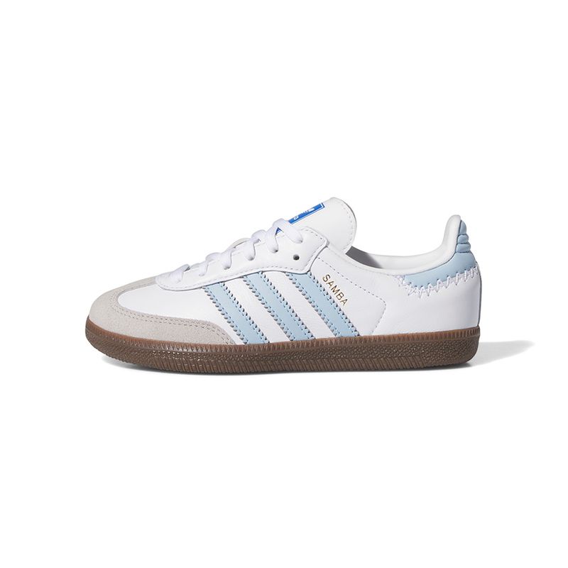 Tenis-adidas-Samba-OG-C-Infantil