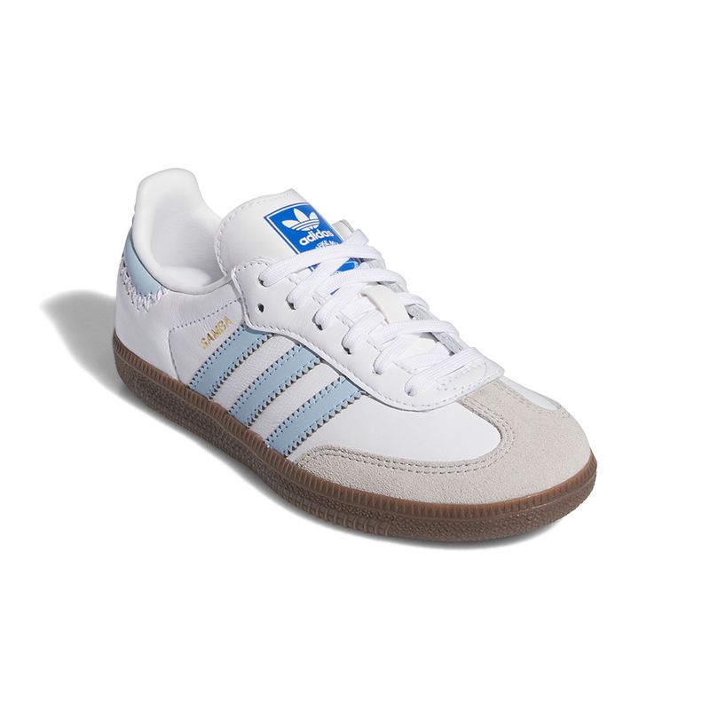 Tenis-adidas-Samba-OG-C-Infantil