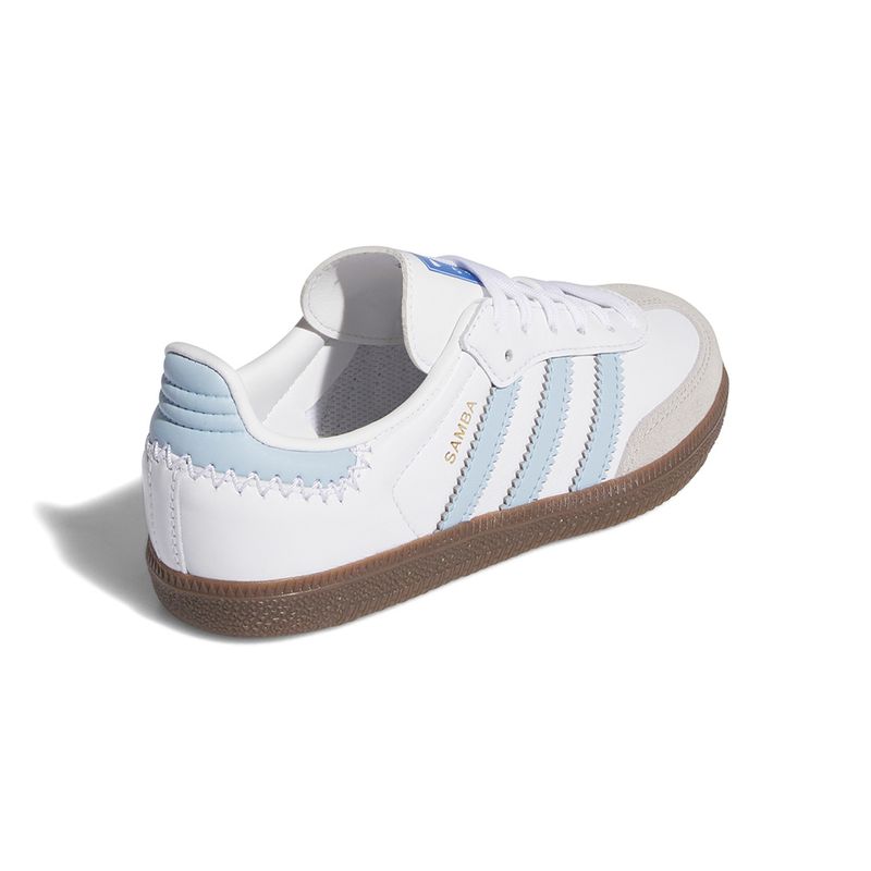 Tenis-adidas-Samba-OG-C-Infantil