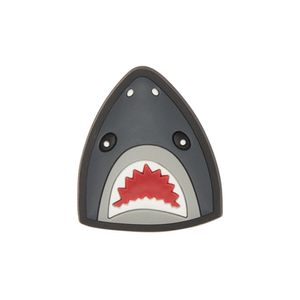 Jibbitz Crocs Shark Unissex