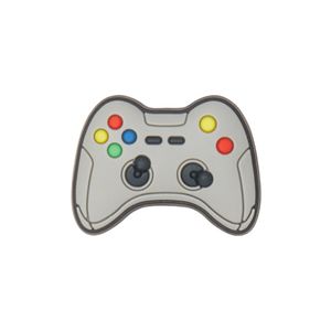 Jibbitz Crocs Grey Game Controller Unissex