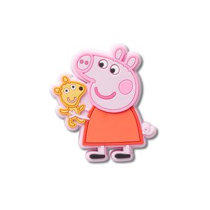 Jibbitz Peppa Pig 2 Unissex