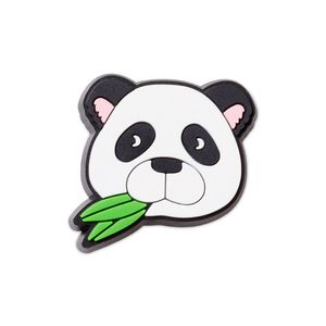 Jibbitz Crocs Panda Bear Face Unissex