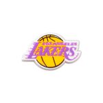 Jibbitz-Crocs-NBA-LA-Lakers-Logo