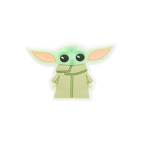 Jibbitz Crocs The Child Charm Unissex