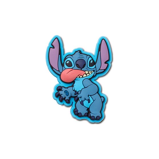 Jibbitz Crocs Stitch Silly Unissex