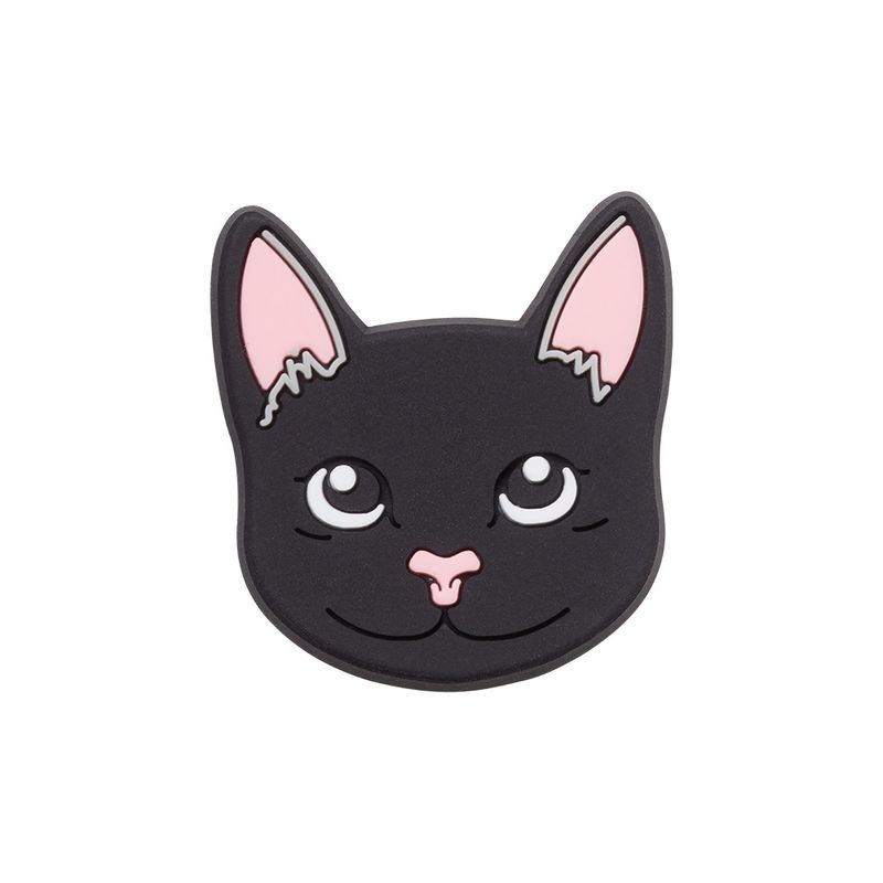 Jibbitz-Crocs-Black-Cat-Infantil