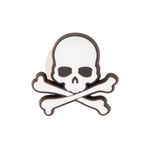 Jibbitz-Crocs-Skull---Crossbones-Infantil