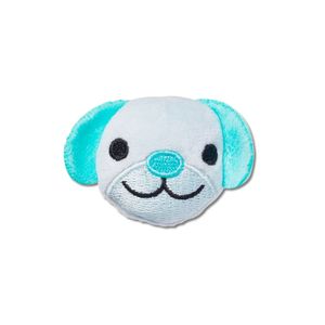 Jibbitz Blue Puppy Dog Unissex