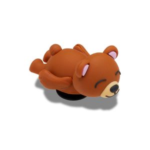 Jibbitz 3D Bear On Tummy Unissex