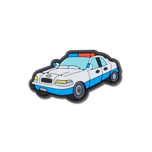 Jibbitz Tiny Cop Car Unissex