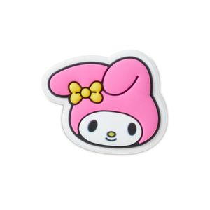 Jibbitz Hello Kitty Friends My Melody Unissex