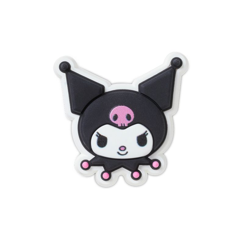 Jibbitz-Hello-Kitty-Friends-Kuromi-Unissex