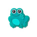 Jibbitz-Aqua-Froggie-Unissex