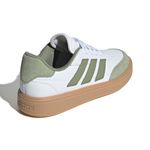 Tenis-adidas-Courtblock-GS-Infantil