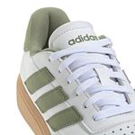 Tenis-adidas-Courtblock-GS-Infantil