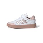 Tenis-adidas-Courtblock-PS-Infantil