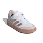 Tenis-adidas-Courtblock-PS-Infantil