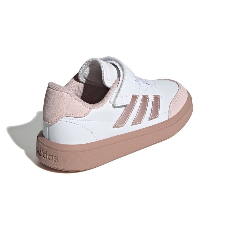 Tenis-adidas-Courtblock-PS-Infantil