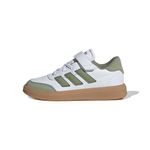 Tenis-adidas-Courtblock-PS-Infantil