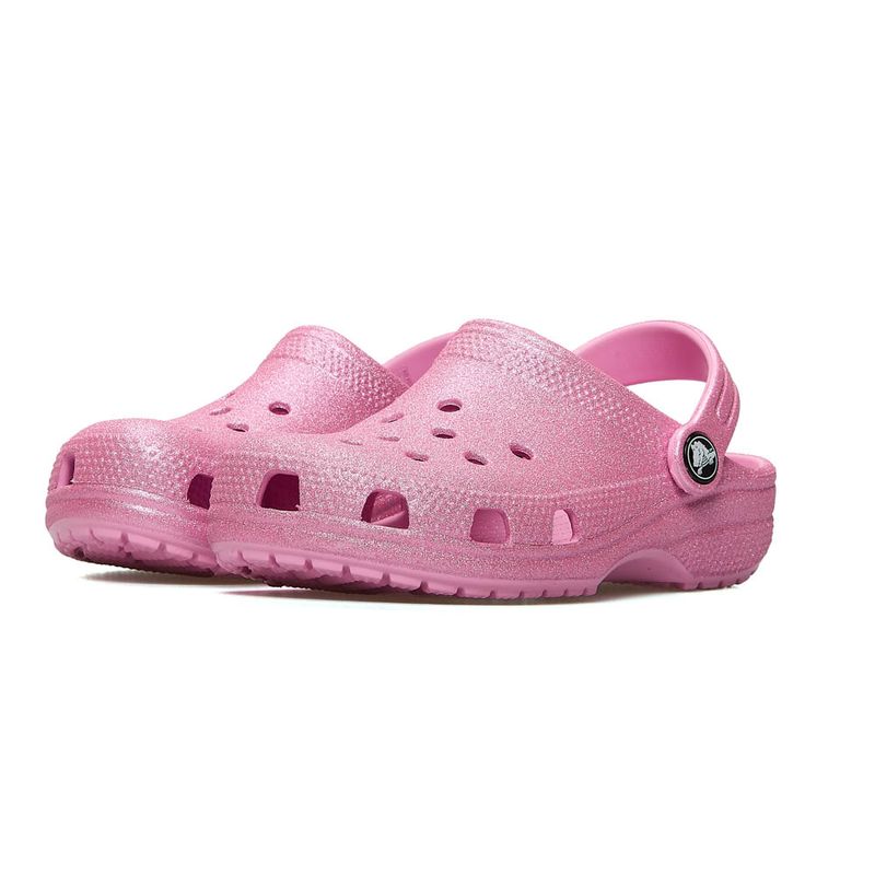 Sandalia-Crocs-Classic-Glitter-PS