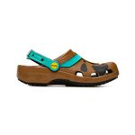 Sandalia-Crocs-Scooby-Doo-Classic-Clog-Unissex