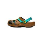 Sandalia-Crocs-Scooby-Doo-Classic-Clog-K-Infantil