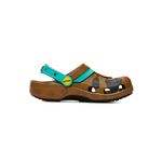 Sandalia-Crocs-Scooby-Doo-Classic-Clog-K-Infantil