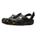 Sandalia-Crocs-Batmobile-Classic-Clog-Unissex