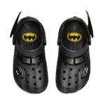 Sandalia-Crocs-Batmobile-Classic-Clog-Unissex