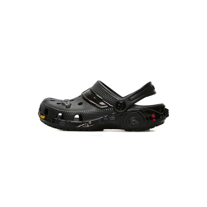Sandalia-Crocs-Batmobile-Classic-Clog-K-Infantil