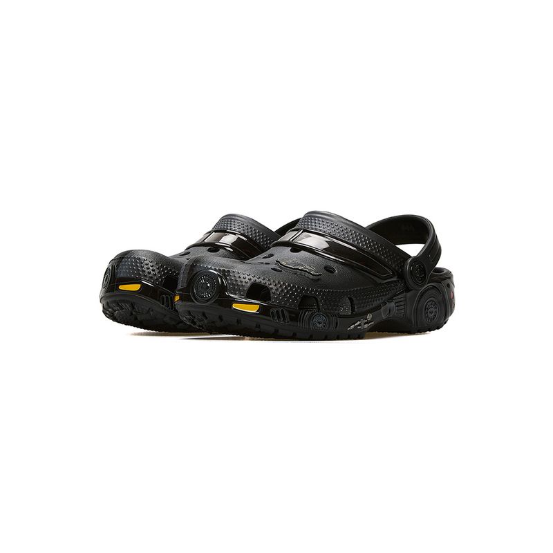 Sandalia-Crocs-Batmobile-Classic-Clog-K-Infantil