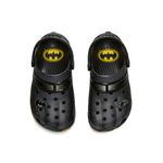 Sandalia-Crocs-Batmobile-Classic-Clog-K-Infantil