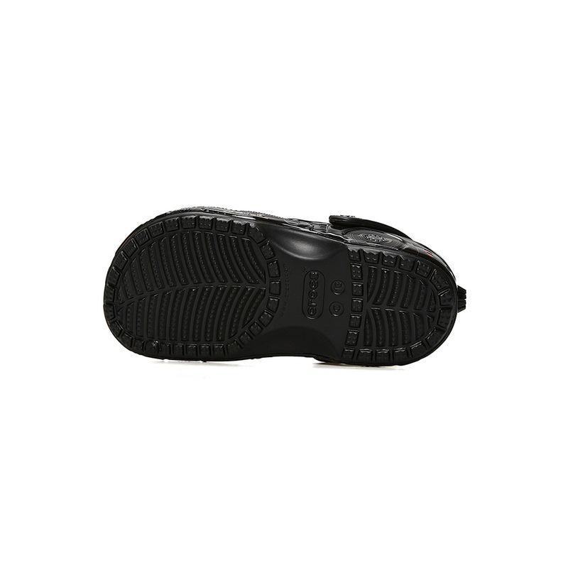 Sandalia-Crocs-Batmobile-Classic-Clog-K-Infantil