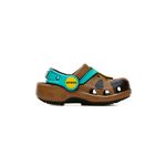 Sandalia-Crocs-Scooby-Doo-Classic-Clog-T-Infantil