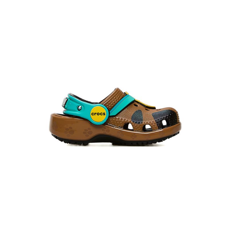 Sandalia-Crocs-Scooby-Doo-Classic-Clog-T-Infantil