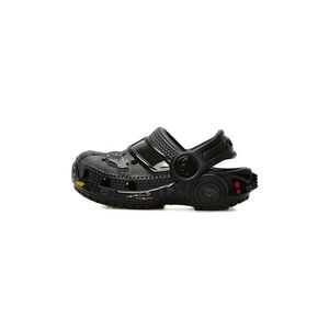 Sandália Crocs Batmobile Classic T Clog Infantil